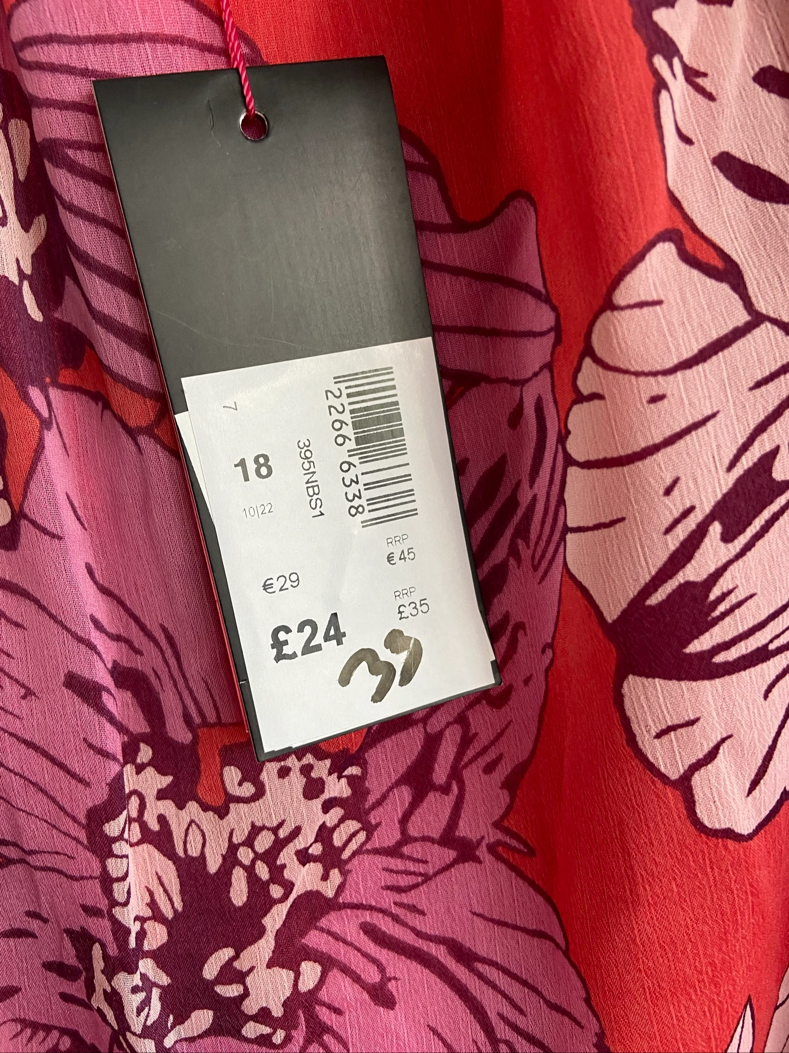 Blusas com ombros descobertos tamanho 18 (48) – photo 2